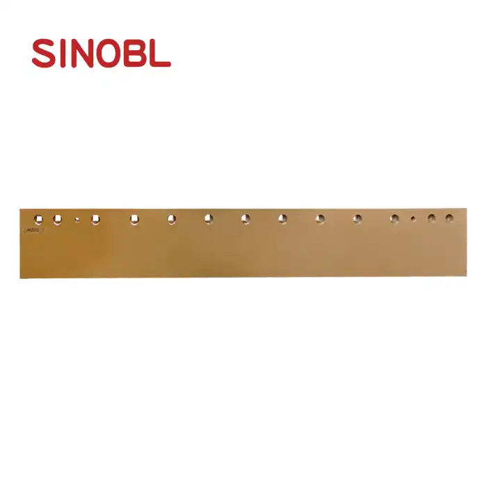 Dozer Edge-Cutting 440-5352